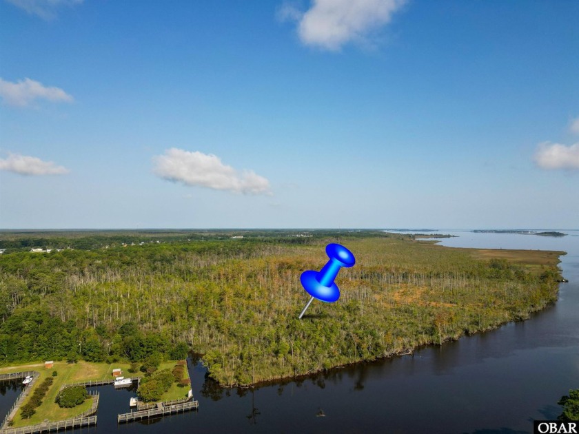 Discover the serene beauty of Coinjock, North Carolina with this - Beach Lot for sale in Coinjock, North Carolina on Beachhouse.com