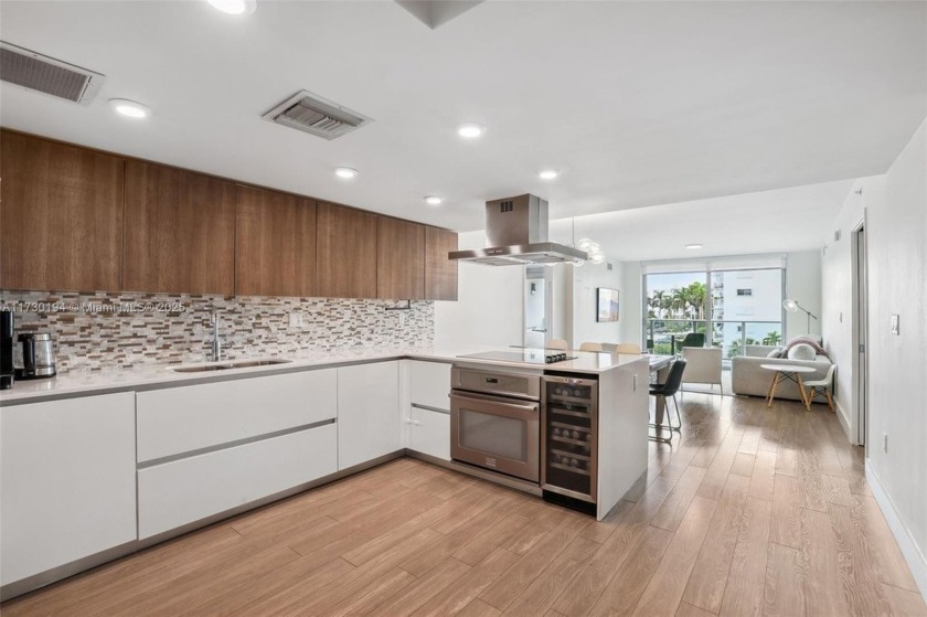 Experience contemporary luxury in Bay Harbor Islands! This 2 - Beach Condo for sale in Bay Harbor Islands, Florida on Beachhouse.com