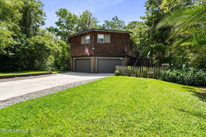 Welcome to waterfront living in the heart of Mandarin with NO - Beach Home for sale in Jacksonville, Florida on Beachhouse.com