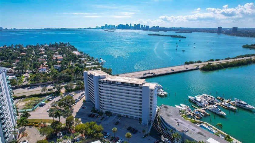 ABSOLUTELY STUNNING! Completely remodeled studio at Bayshore - Beach Condo for sale in North Bay Village, Florida on Beachhouse.com