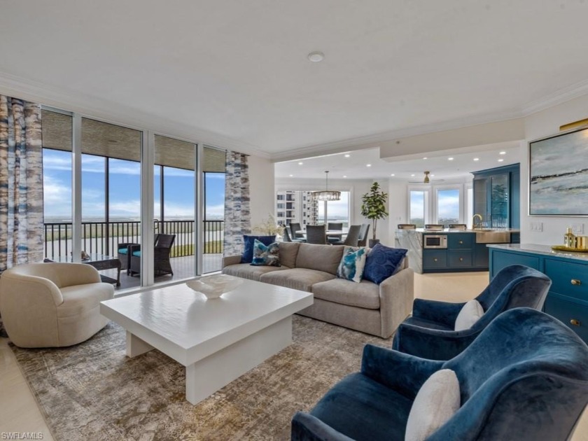 Welcome to the Aversana of Hammock Bay Golf & Country Club where - Beach Condo for sale in Naples, Florida on Beachhouse.com