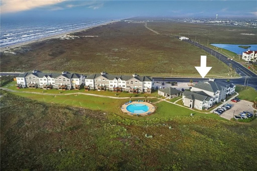 Discover coastal living at its finest in this fully furnished - Beach Condo for sale in Corpus Christi, Texas on Beachhouse.com