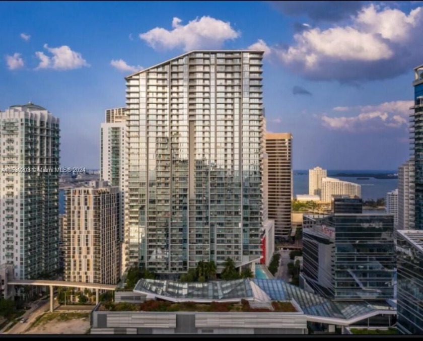 Live at prestigious Reach at Brickell City Centre ;Enjoy - Beach Condo for sale in Miami, Florida on Beachhouse.com