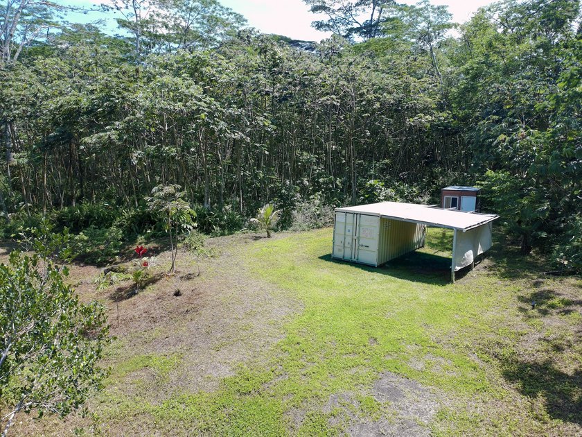 Don't miss this opportunity to own TWO side-by-side lots in the - Beach Lot for sale in Pahoa, Hawaii on Beachhouse.com