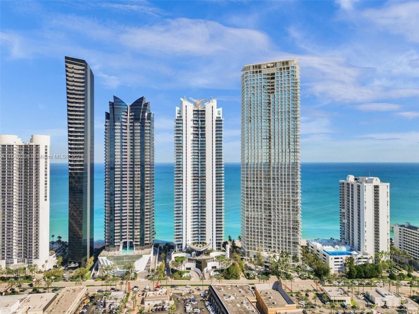 Welcome this extensively renovated turn-key premium corner unit - Beach Condo for sale in Sunny Isles Beach, Florida on Beachhouse.com