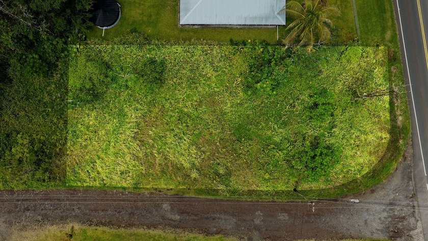 YOUR SEARCH IS FINALLY OVER with this build-ready lot in - Beach Lot for sale in Pahoa, Hawaii on Beachhouse.com