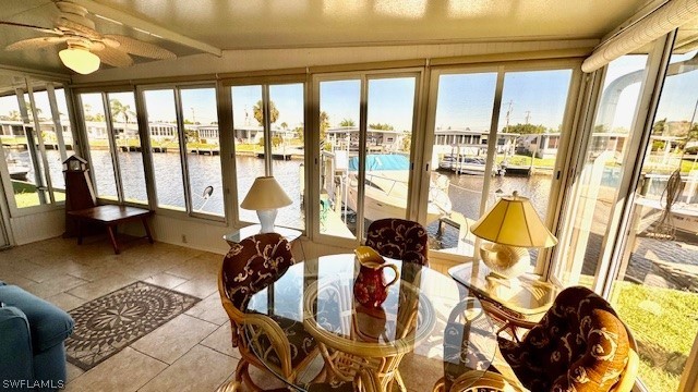 An absolute boater's dream right off the Calossahatchee River - Beach Home for sale in North Fort Myers, Florida on Beachhouse.com