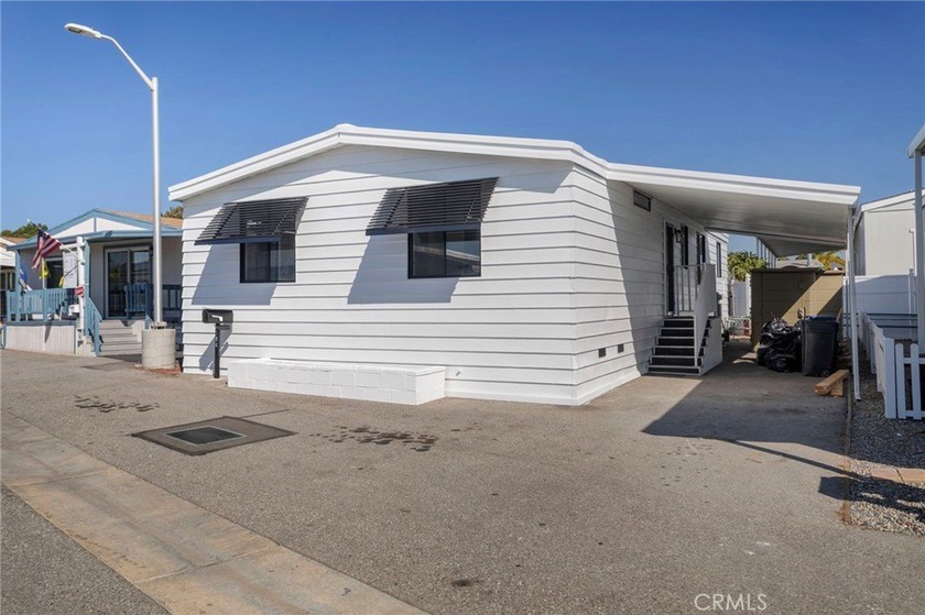 This active 55 and older park is located within minutes to - Beach Home for sale in Long Beach, California on Beachhouse.com