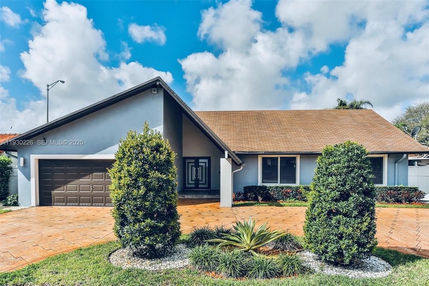 Spacious move-in ready single-family home in North Miami Beach - Beach Home for sale in Miami, Florida on Beachhouse.com