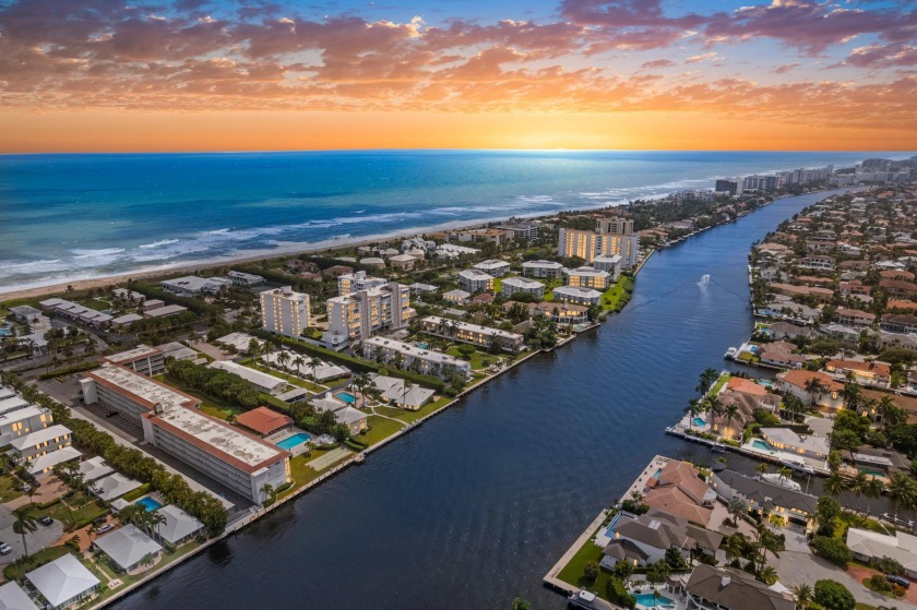 ABSOLUTELY GORGEOUS FULLY RENOVATED WATERFRONT CONDO | - Beach Condo for sale in Delray Beach, Florida on Beachhouse.com