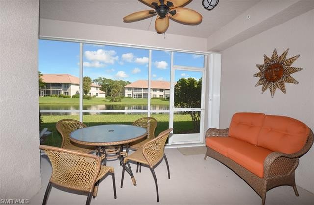Now being sold TURNKEY/furnished! Situated in Imperial Golf - Beach Condo for sale in Naples, Florida on Beachhouse.com