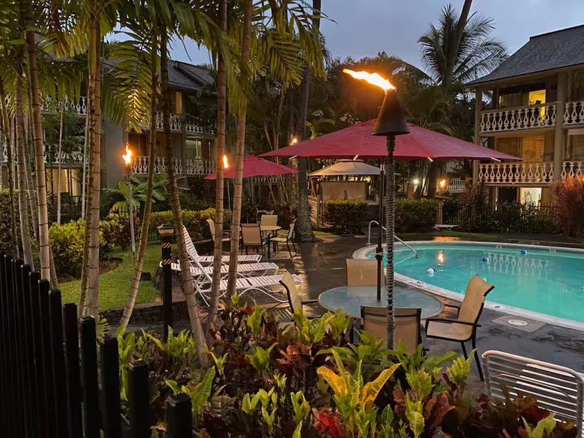 This is a leasehold property. Step into a proven - Beach Condo for sale in Kailua Kona, Hawaii on Beachhouse.com