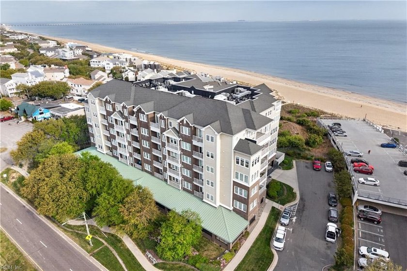 BREATHTAKING CHESAPEAKE BAY VIEWS At BAYVISTA. Unparalleled - Beach Condo for sale in Virginia Beach, Virginia on Beachhouse.com