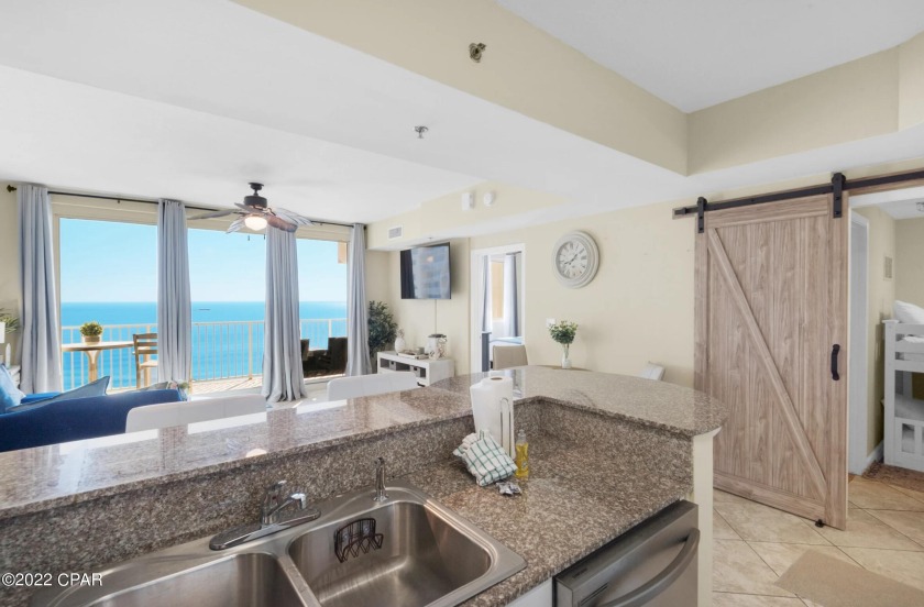 With over $20K in recent updates, this Shores of Panama unit is - Beach Condo for sale in Panama  City  Beach, Florida on Beachhouse.com