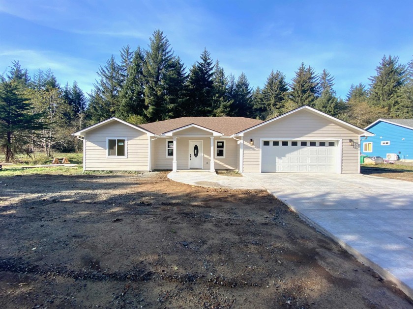 Welcome to the serene Harbor View subdivision, where a stunning - Beach Home for sale in Crescent City, California on Beachhouse.com