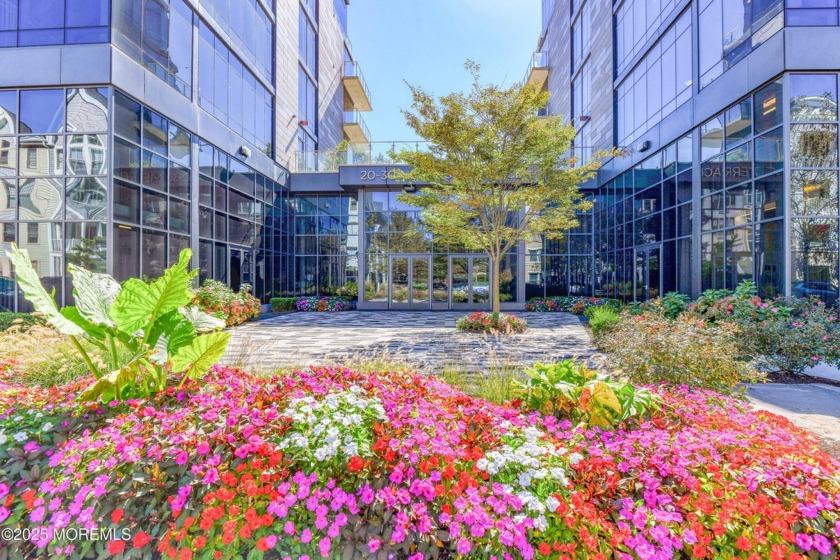 Welcome home to this 6 year young FURNISHED 1 bedroom/1 bath - Beach Condo for sale in Long Branch, New Jersey on Beachhouse.com