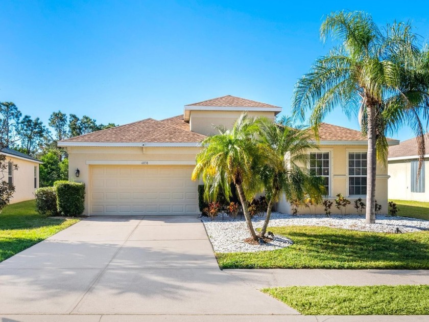 Located near the heart of Lakewood Ranch, this sought-after home - Beach Home for sale in Bradenton, Florida on Beachhouse.com