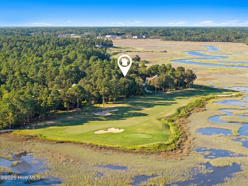 RARE OPPORTUNITY! This is the only lot remaining that offers - Beach Lot for sale in Shallotte, North Carolina on Beachhouse.com
