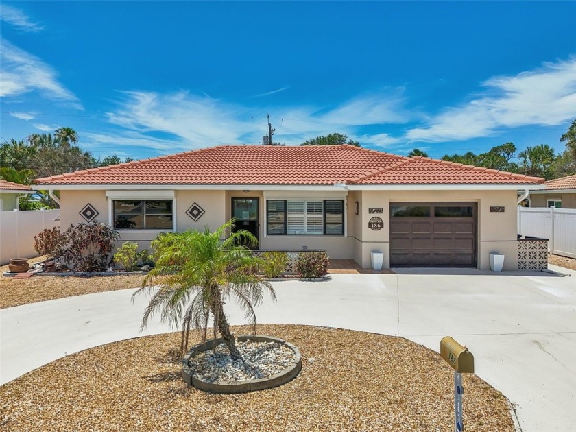 **Seller Financing is Available**  Location, Location, Location! - Beach Home for sale in ST Pete Beach, Florida on Beachhouse.com