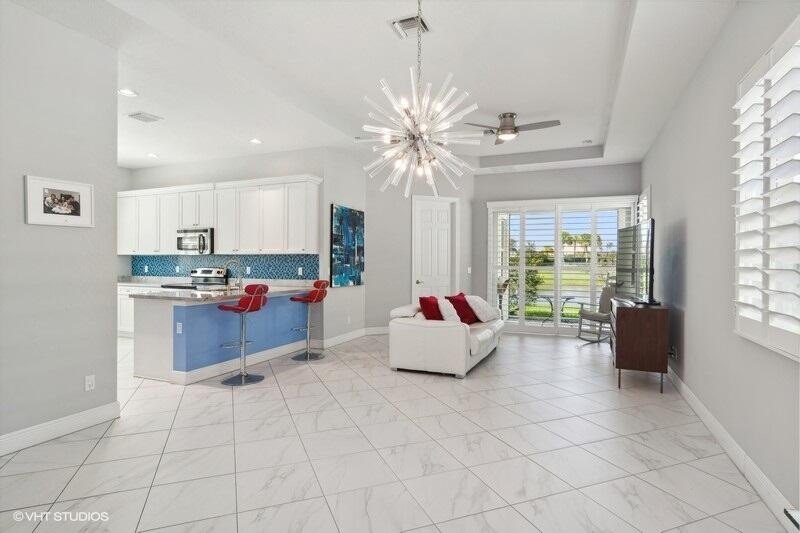 Welcome to this beautifully designed Arezzo model, where an - Beach Home for sale in Port Saint Lucie, Florida on Beachhouse.com