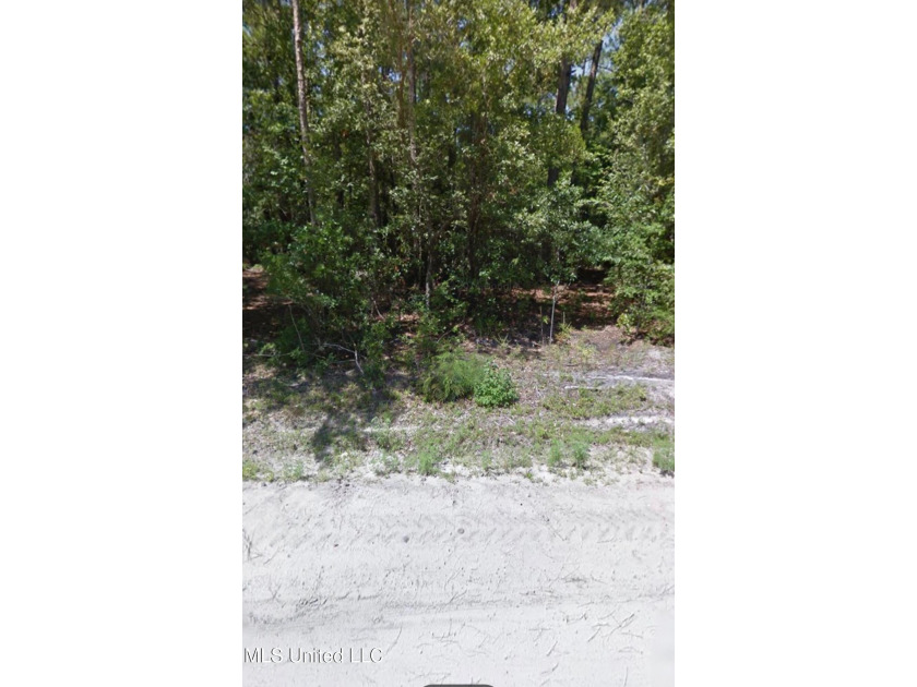 Prime wooded lot ready for your next build! Nestled in Ocean - Beach Lot for sale in Ocean Springs, Mississippi on Beachhouse.com