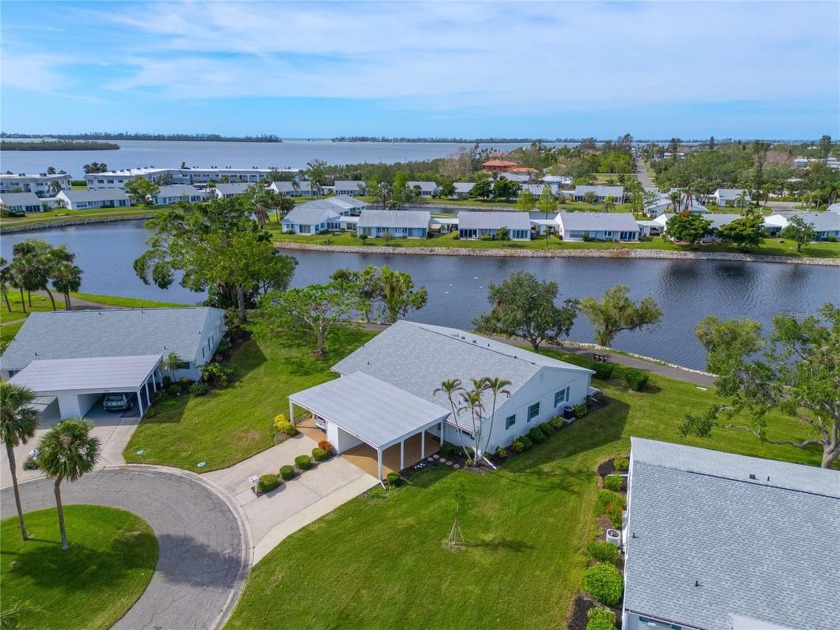 EXPERIENCE THE PINNACLE OF LUXURY LIVING IN THIS STUNNING - Beach Condo for sale in Bradenton, Florida on Beachhouse.com