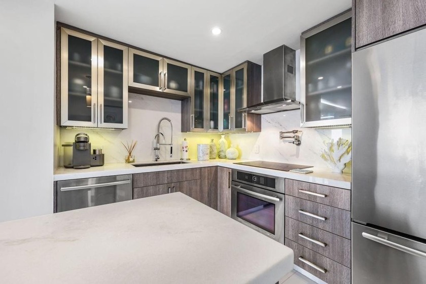 Experience ultimate coastal living in this rare 4-bedroom - Beach Condo for sale in Fort Lauderdale, Florida on Beachhouse.com