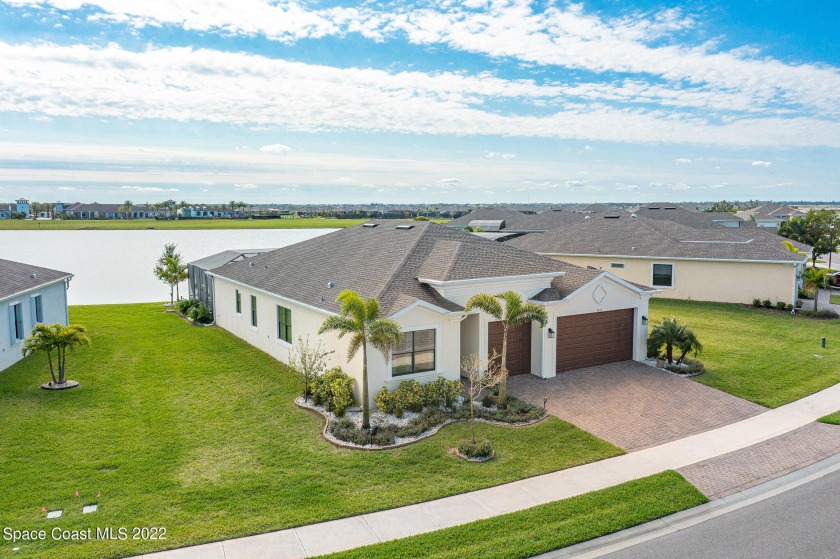 Wow!  Why wait to build? This beautiful home shows like a model! - Beach Home for sale in Melbourne, Florida on Beachhouse.com