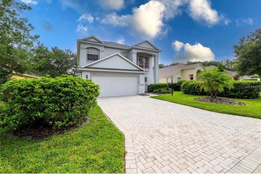 Welcome to your dream home nestled in the charming community in - Beach Home for sale in Lakewood Ranch, Florida on Beachhouse.com