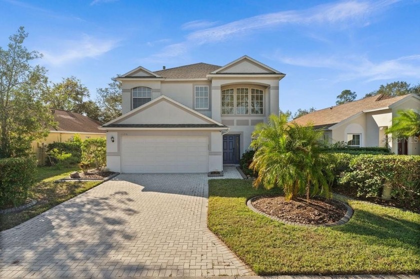 Welcome to your dream home nestled in the charming community in - Beach Home for sale in Lakewood Ranch, Florida on Beachhouse.com