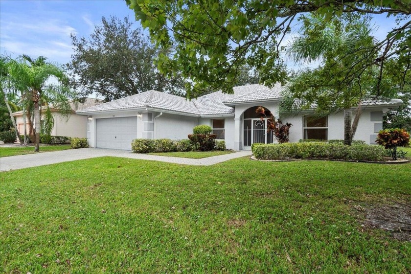 Discover your dream home in this breathtaking waterfront - Beach Home for sale in Greenacres, Florida on Beachhouse.com