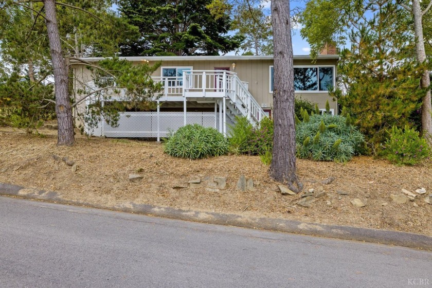 Great property for those interested in fishing and the outdoors - Beach Home for sale in Cambria, California on Beachhouse.com