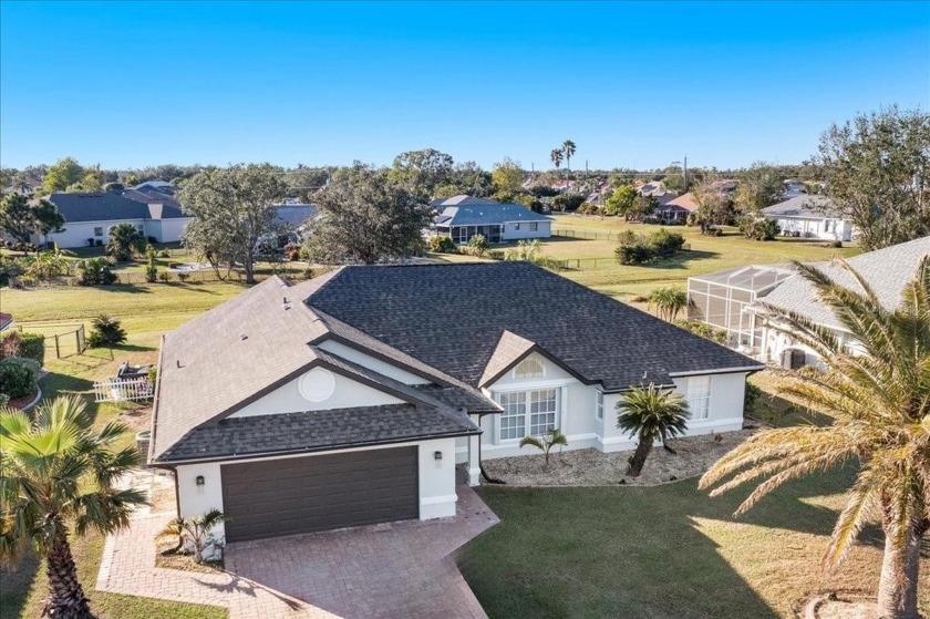 FULLY REMODLED Welcome to 2061 Rio de Janeiro Ave, a stunning - Beach Home for sale in Punta Gorda, Florida on Beachhouse.com