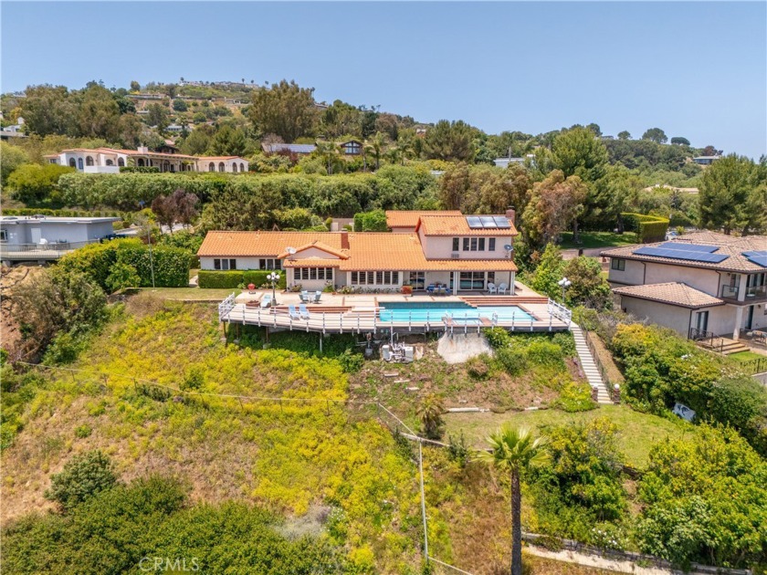 If you dream IT, you can have IT...and THIS is IT! Welcome to - Beach Home for sale in Rancho Palos Verdes, California on Beachhouse.com