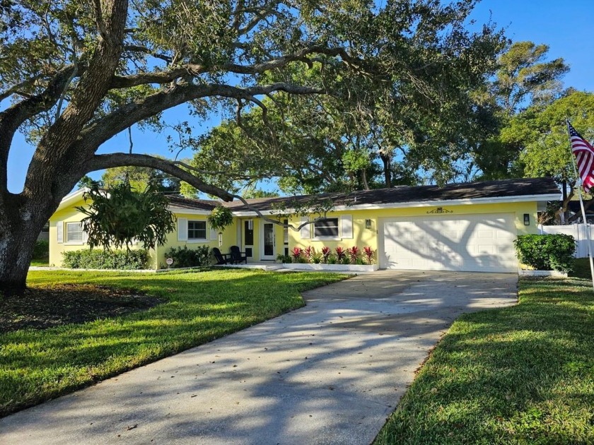 Welcome to your dream Clearwater retreat! This beautifully - Beach Home for sale in Clearwater, Florida on Beachhouse.com