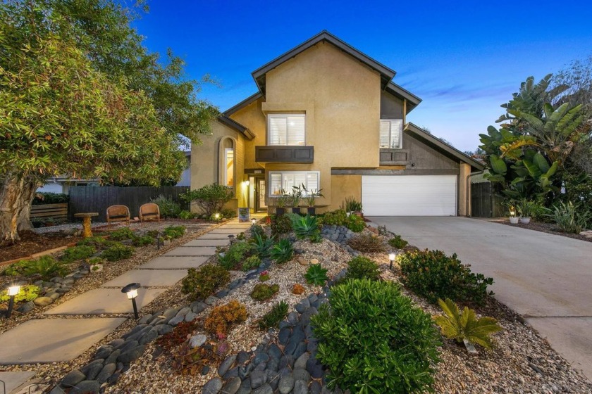 Ideally positioned in the heart of Encinitas, this impeccably - Beach Home for sale in Encinitas, California on Beachhouse.com