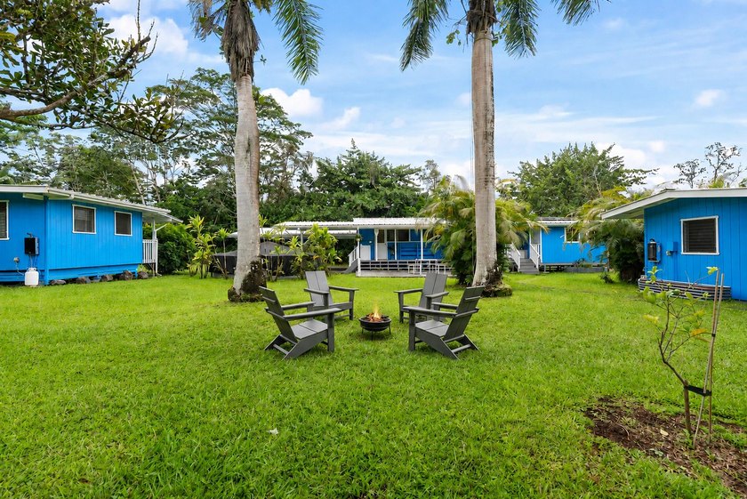 Tropical flexibility meets island charm on this fully fenced - Beach Home for sale in Keaau, Hawaii on Beachhouse.com