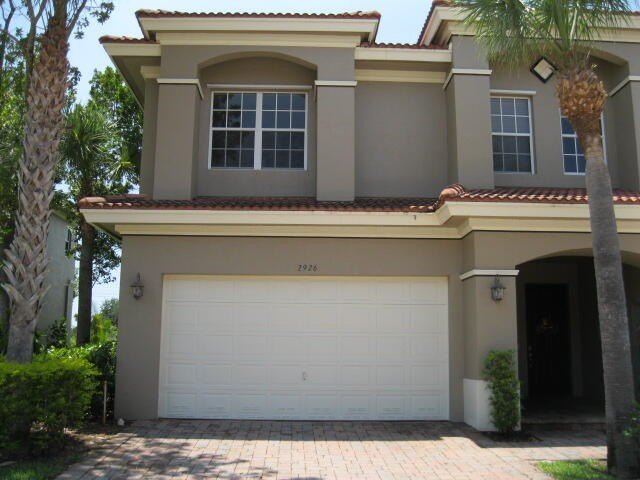 Freshly updated Townhouse in Newport Isles! This 3/2.5 two story - Beach Townhome/Townhouse for sale in Port Saint Lucie, Florida on Beachhouse.com