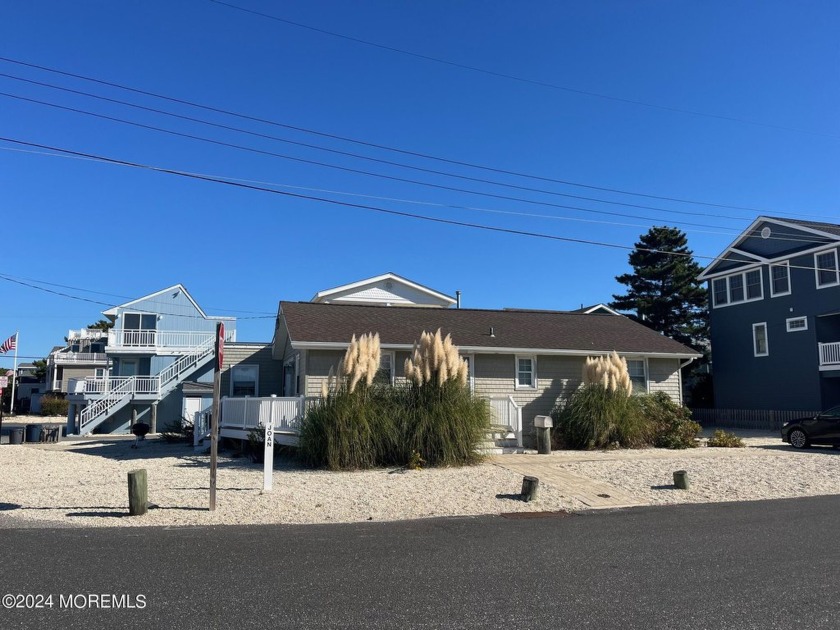 Charming 4-Bedroom Ranch with Stunning Bay Views in Holgate, NJ!
 - Beach Home for sale in Long Beach Island, New Jersey on Beachhouse.com