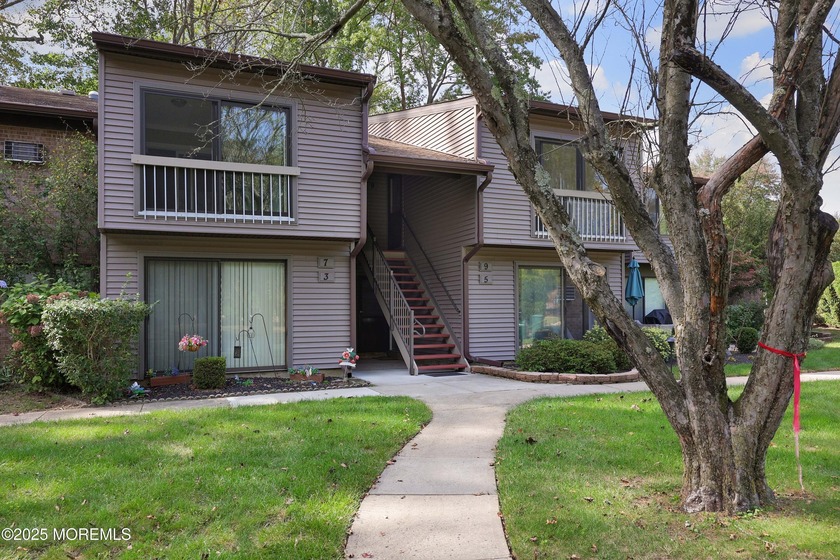 Welcome to Shadow Lake Village. The only adult community in - Beach Condo for sale in Red Bank, New Jersey on Beachhouse.com