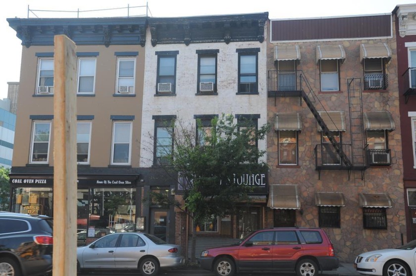 Rare chance to own a major income producing mixed-use property - Beach Mixed Use for sale in Brooklyn, New York on Beachhouse.com