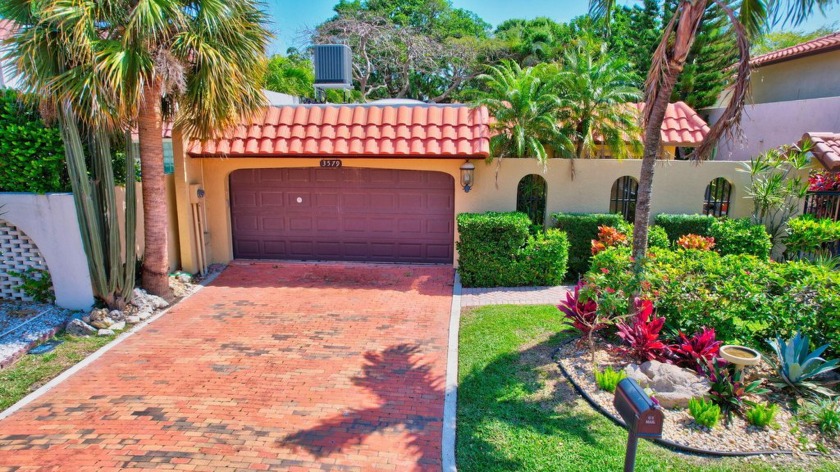 INVESTMENT OPPORTUNITY. One year ($5,000/month) lease in place - Beach Home for sale in Delray Beach, Florida on Beachhouse.com