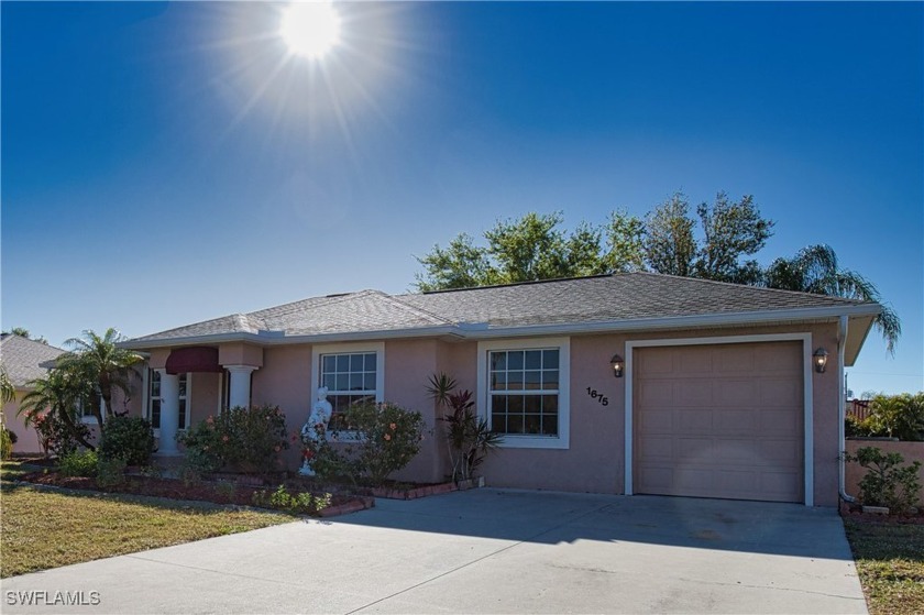 ***Welcome to your dream home in the coveted Deep Creek - Beach Home for sale in Punta Gorda, Florida on Beachhouse.com