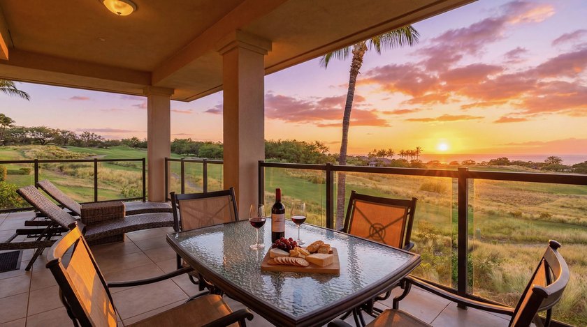 Welcome to Kumulani B-4, within the world-renowned Mauna Kea - Beach Condo for sale in Kamuela, Hawaii on Beachhouse.com
