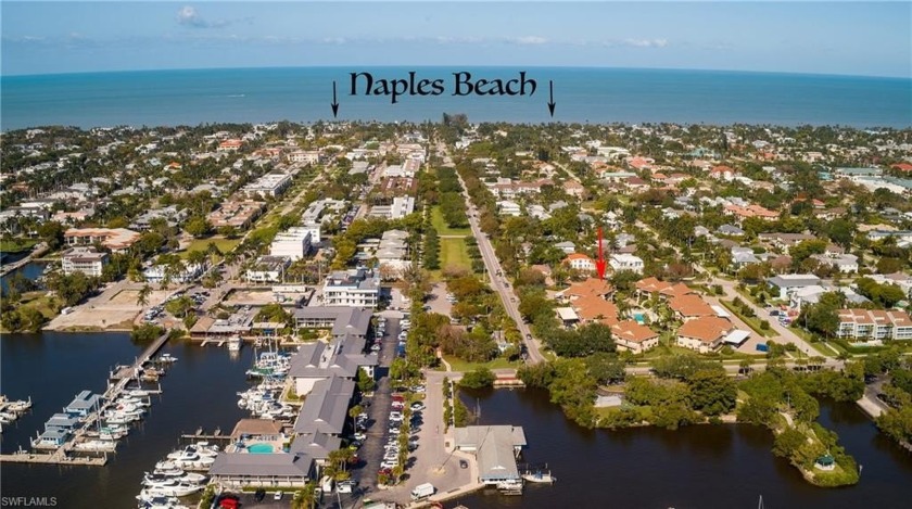 Discover the epitome of coastal living in this stunning 1440 - Beach Home for sale in Naples, Florida on Beachhouse.com