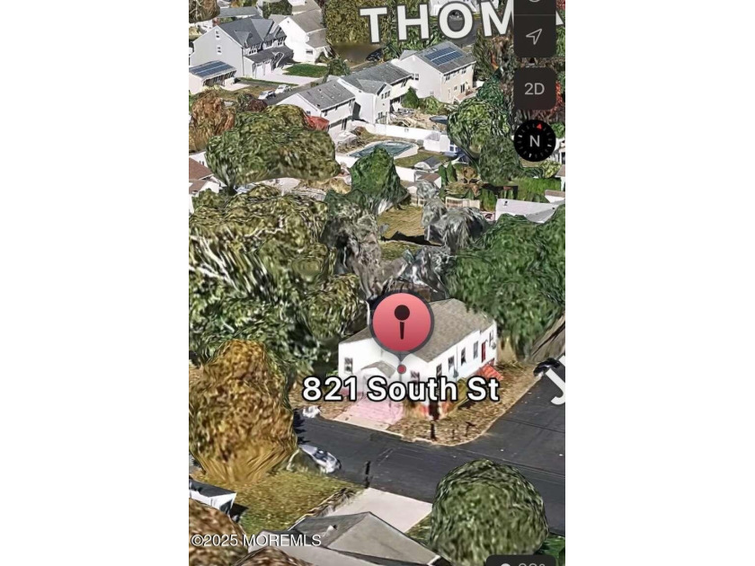 Welcome to an exceptional opportunity in Point Pleasant, nestled - Beach Home for sale in Point Pleasant, New Jersey on Beachhouse.com