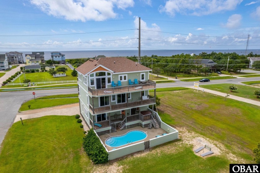Seller offering up to a 3% credit... or fixed interest rate in - Beach Home for sale in Waves, North Carolina on Beachhouse.com