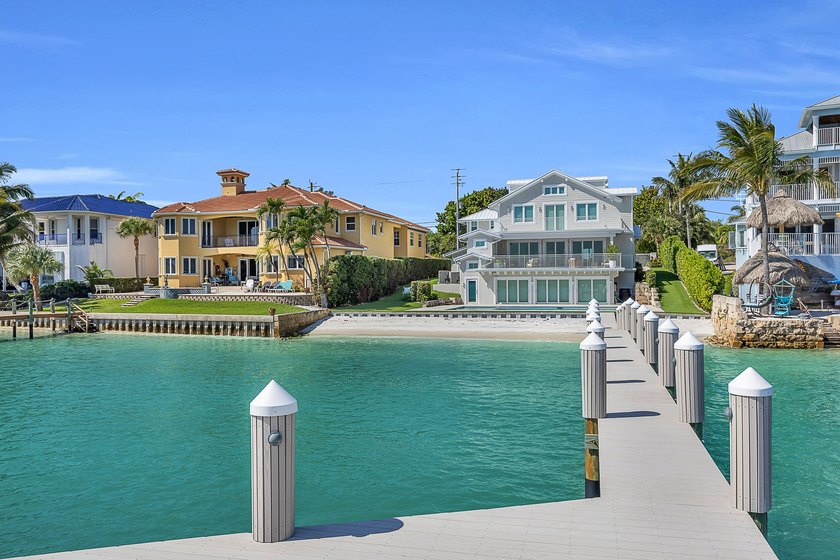 Welcome to your breathtaking Intracoastal Blue Water Estate - Beach Home for sale in Jupiter, Florida on Beachhouse.com