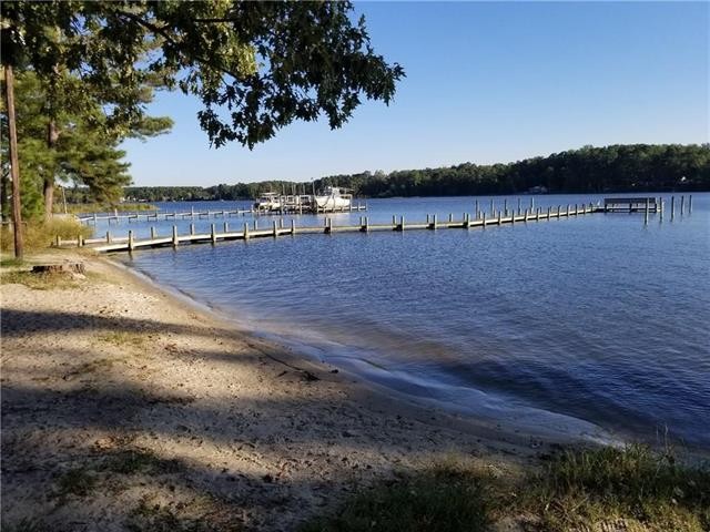 Are you ready to build your very own vacation getaway? Thinking - Beach Lot for sale in Hartfield, Virginia on Beachhouse.com