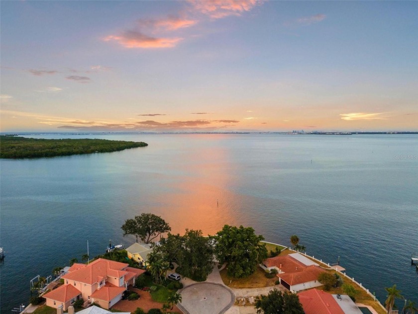 Build Your Dream Waterfront Retreat in Venetian Isles. This is - Beach Home for sale in St. Petersburg, Florida on Beachhouse.com